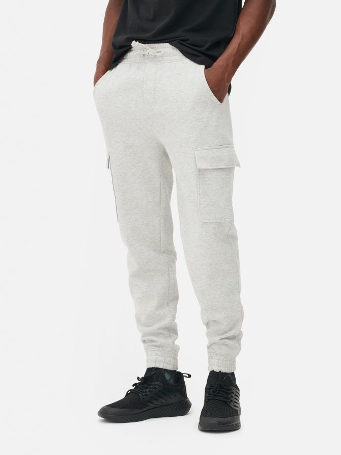 Cargo Joggers - Image 2