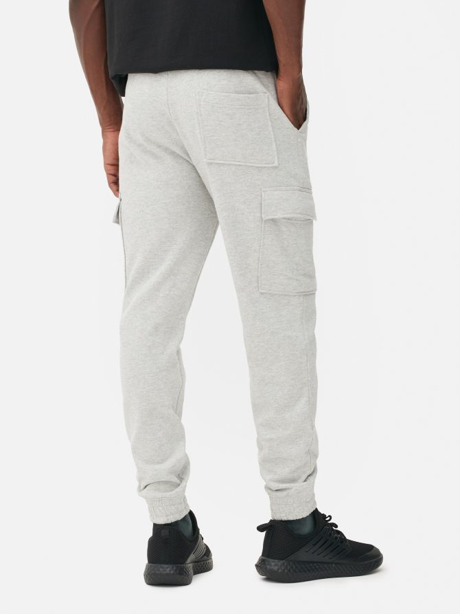 Cargo Joggers - Image 4