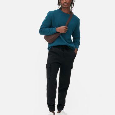 Cargo Joggers