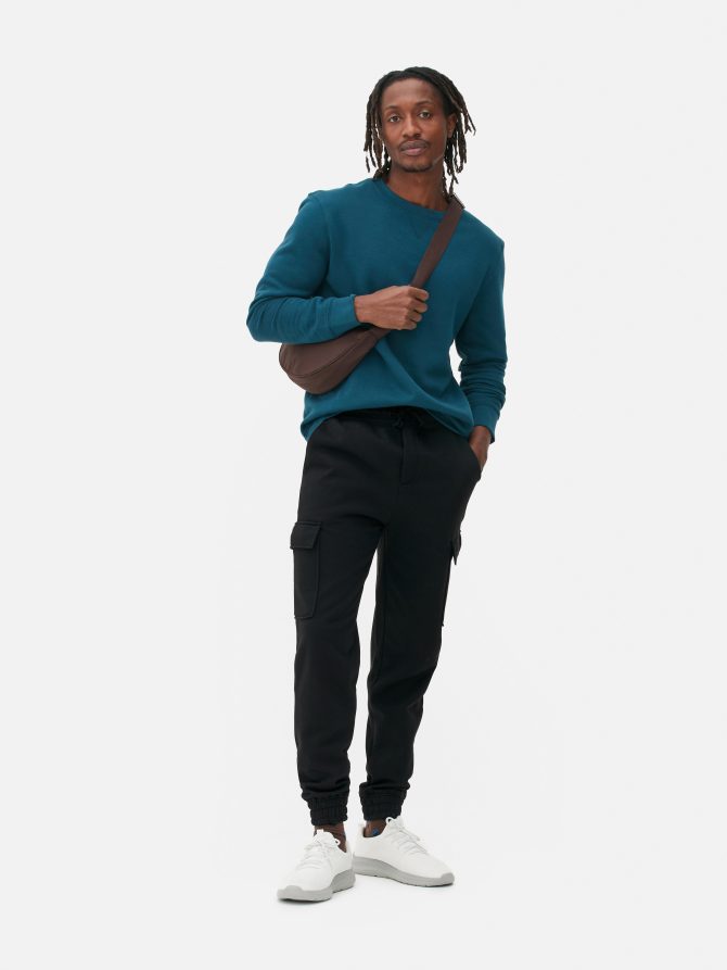 Cargo Joggers
