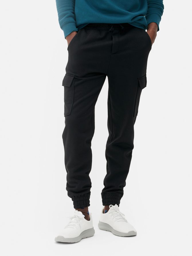 Cargo Joggers - Image 2