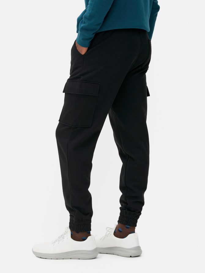 Cargo Joggers - Image 4