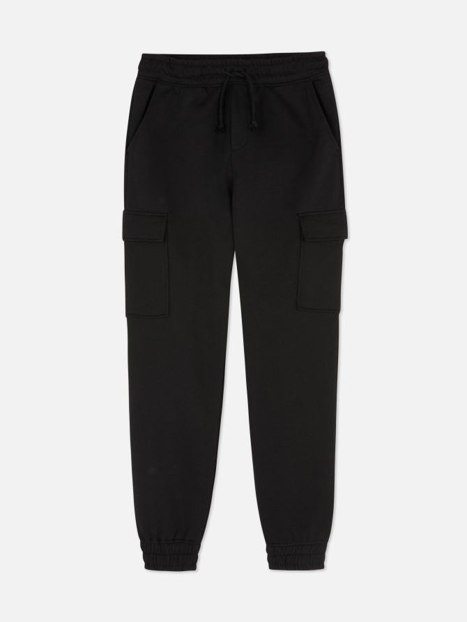 Cargo Joggers - Image 5