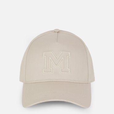 Varsity Letter Initial Cap