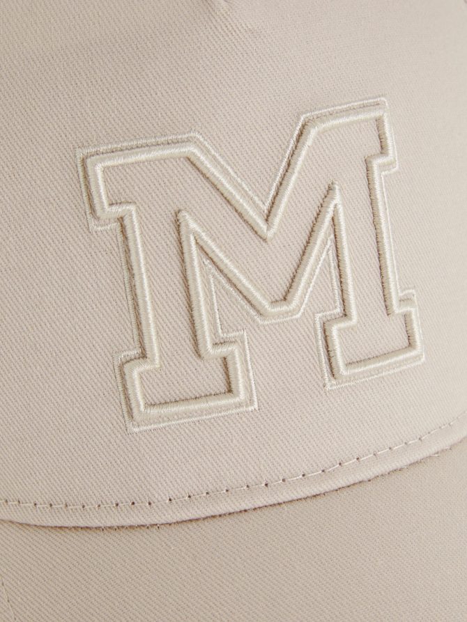 Varsity Letter Initial Cap - Image 2