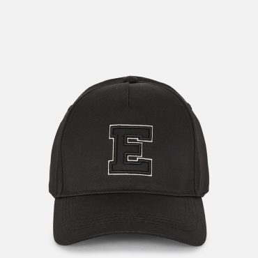 Varsity Letter Initial Cap