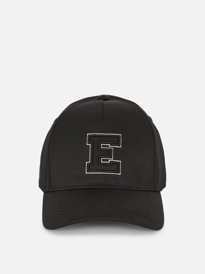 Varsity Letter Initial Cap