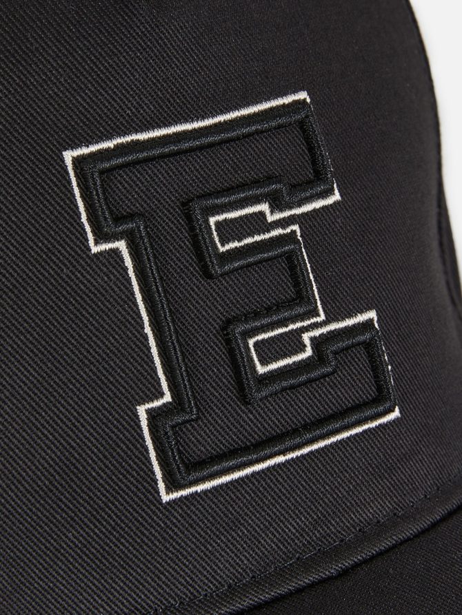 Varsity Letter Initial Cap - Image 2