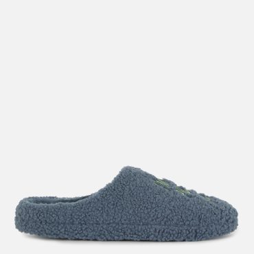 Rick and Morty Fleece Slippers