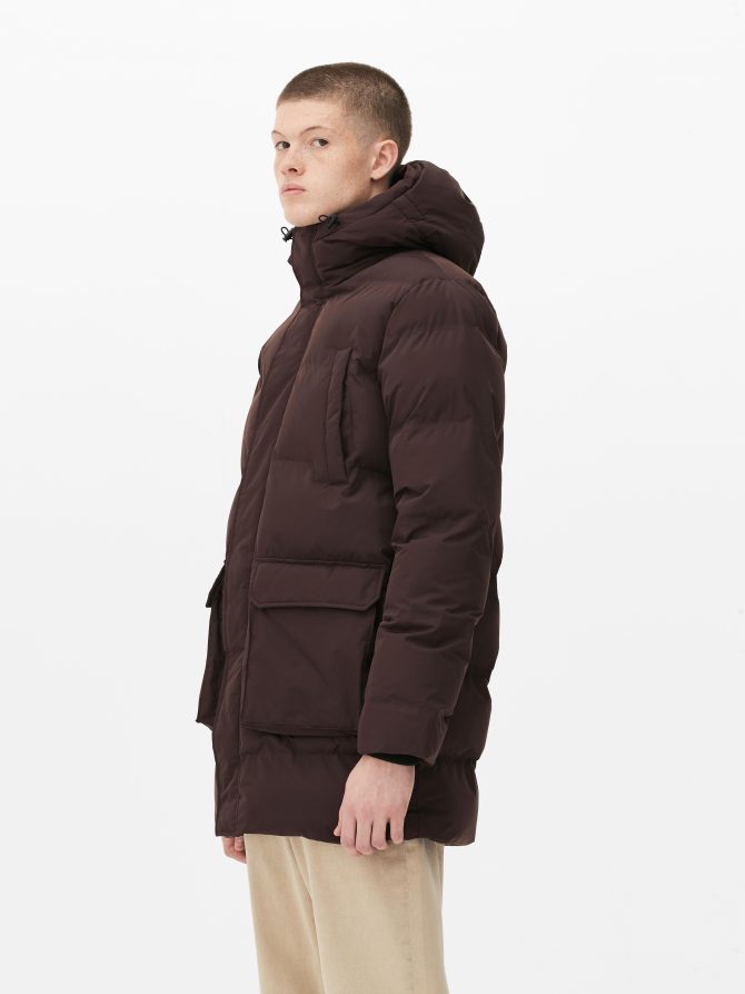 Padded Parka - Image 2
