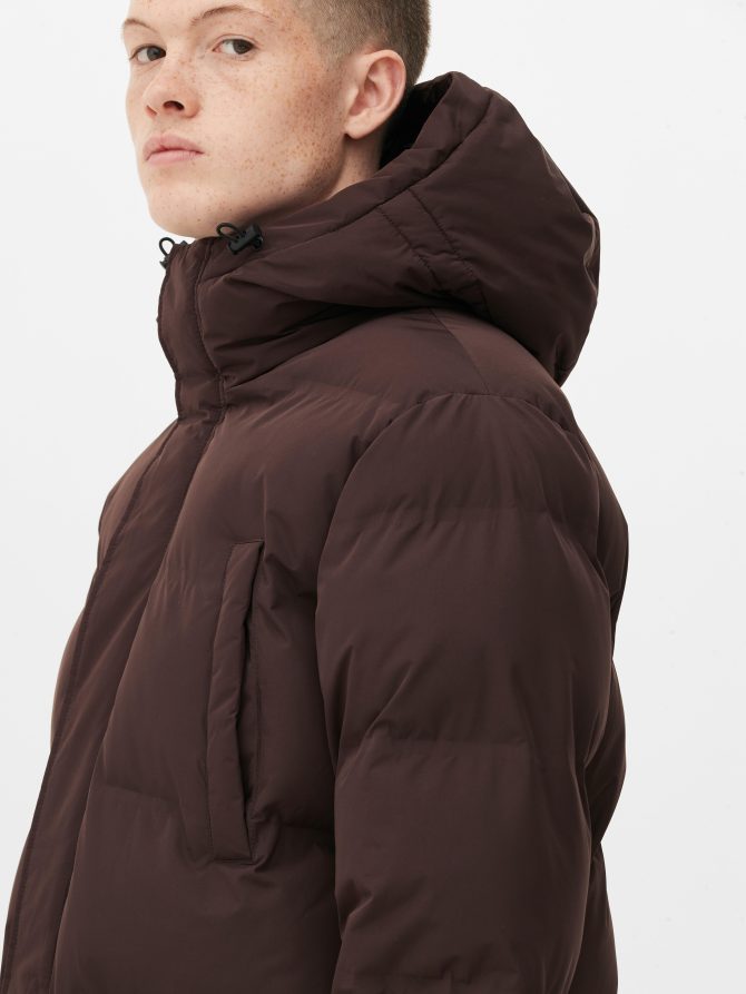 Padded Parka - Image 3