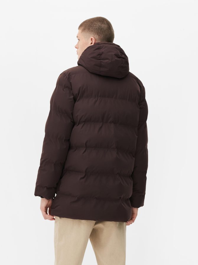 Padded Parka - Image 4