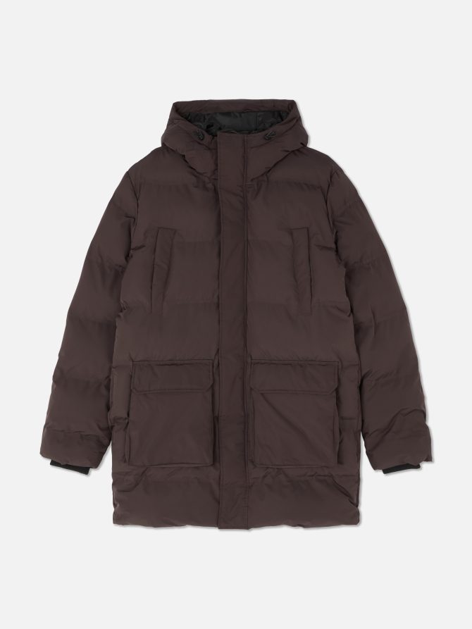 Padded Parka - Image 5