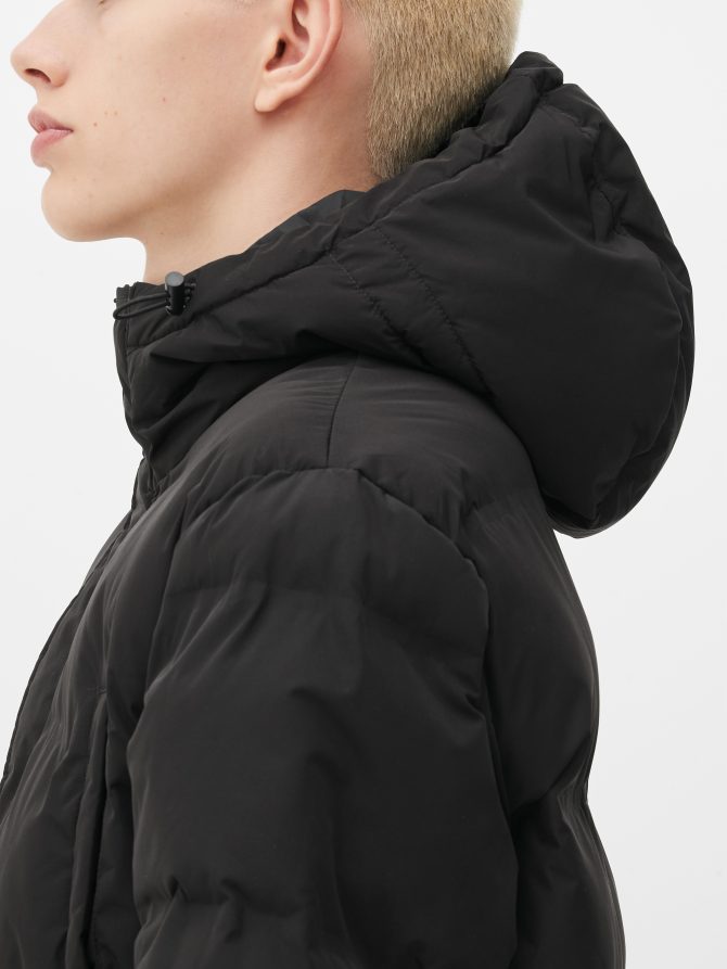 Padded Parka - Image 3