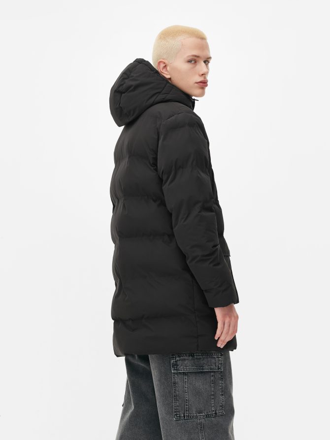 Padded Parka - Image 4