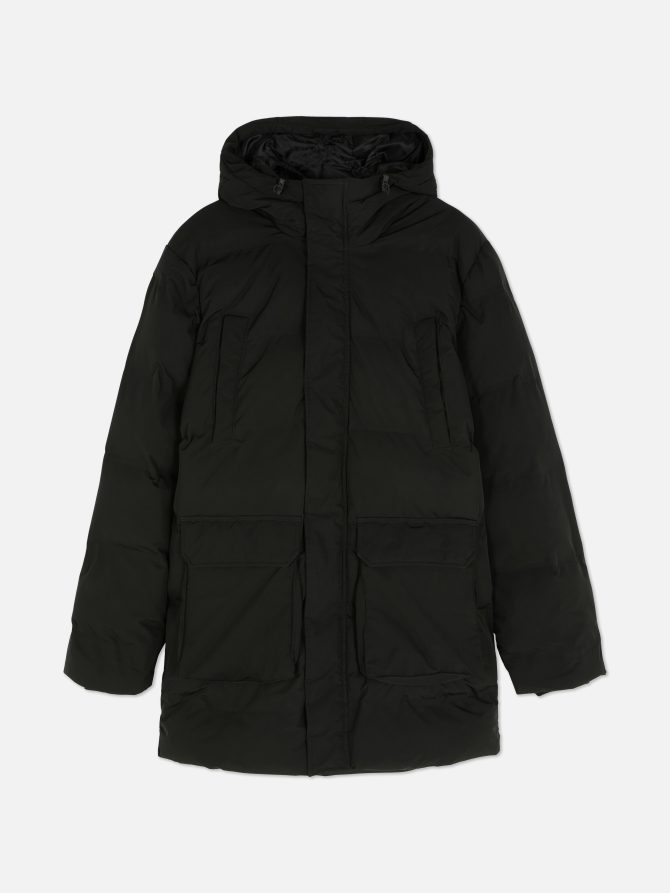 Padded Parka - Image 5