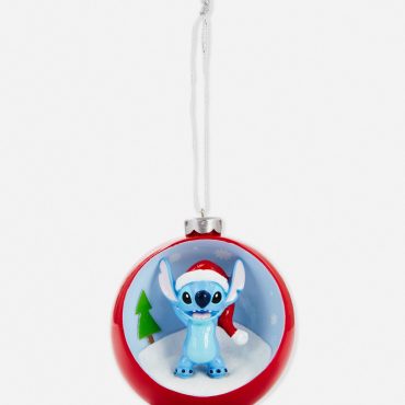 Disney's Lilo and Stitch Ornament