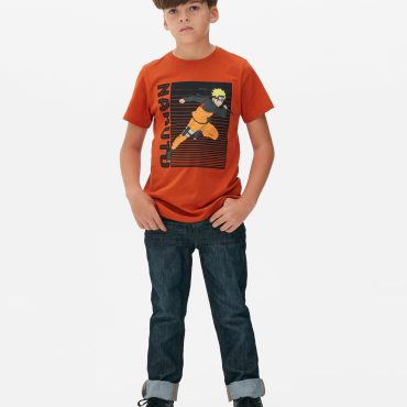 Naruto Uzamaki T-Shirt