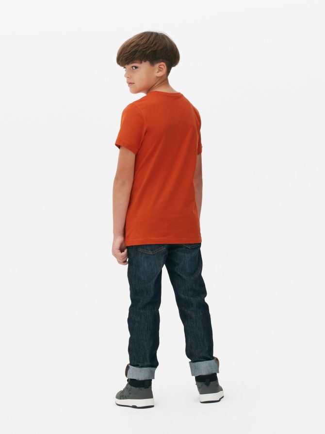 Naruto Uzamaki T-Shirt - Image 2