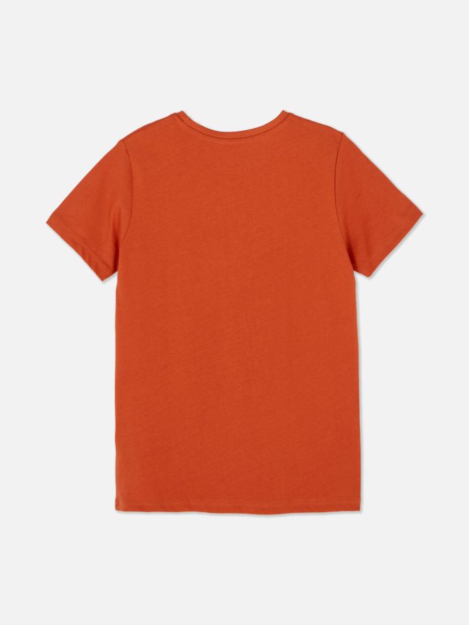 Naruto Uzamaki T-Shirt - Image 4