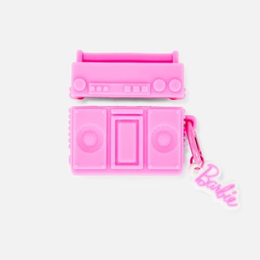 Barbie Stereo Wireless Earbuds Case