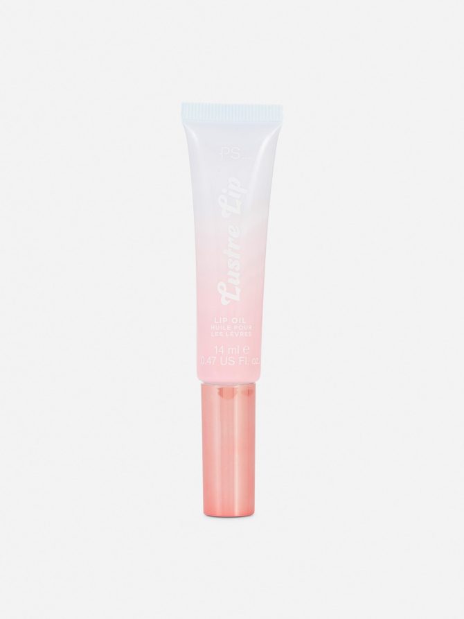 PS Lustre Lip Oil