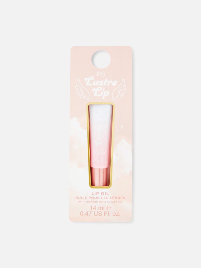 PS Lustre Lip Oil - Image 3