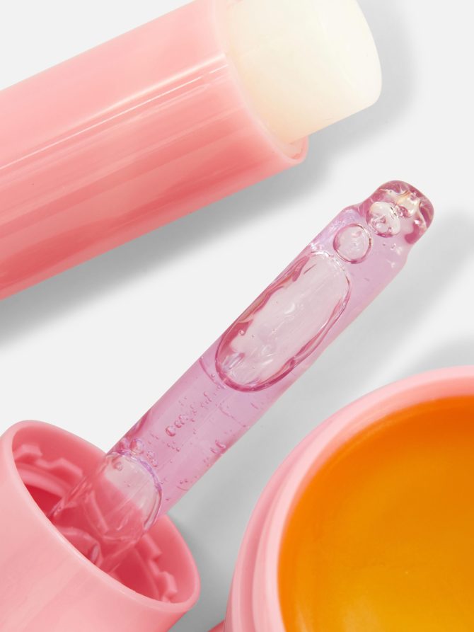 Three-Piece Lip Care Pouch - Image 2