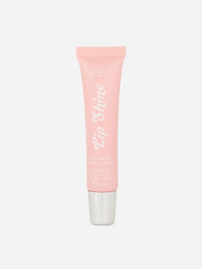 PS Lip Shine Lip Balm