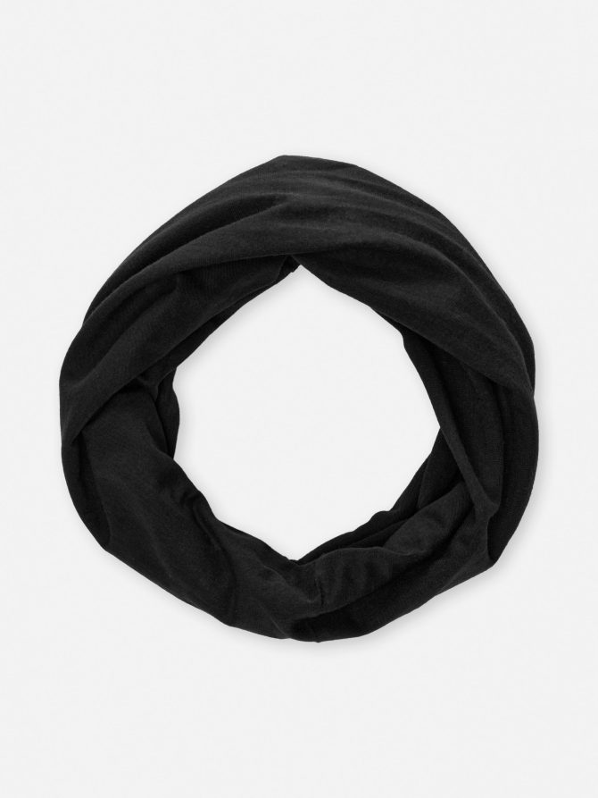 Fleece Snood Scarf
