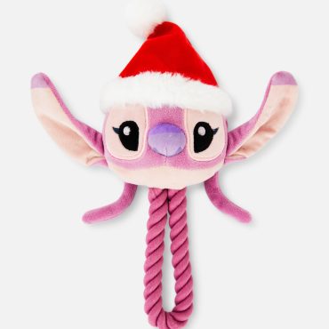 Disney's Lilo and Stitch Pet Rope Toy