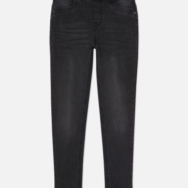 Stretch Denim Jeggings