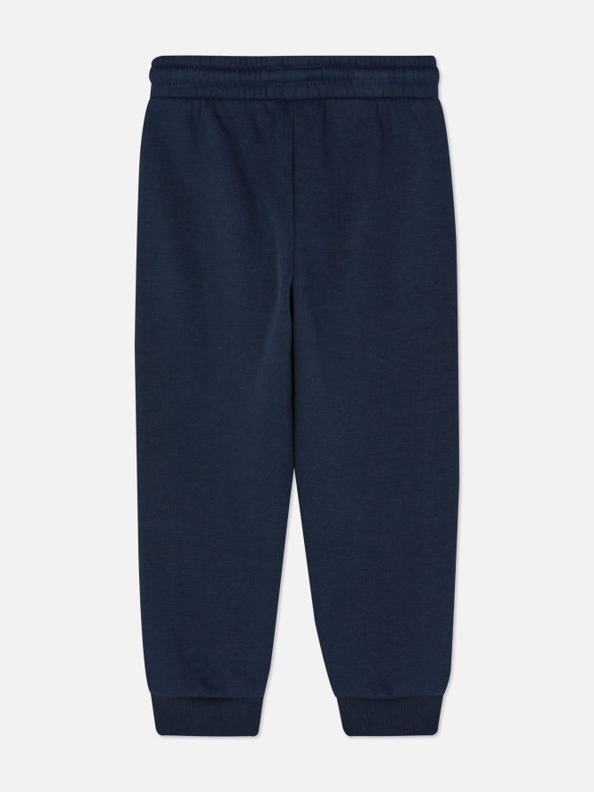 Side Stripe Joggers - Image 4