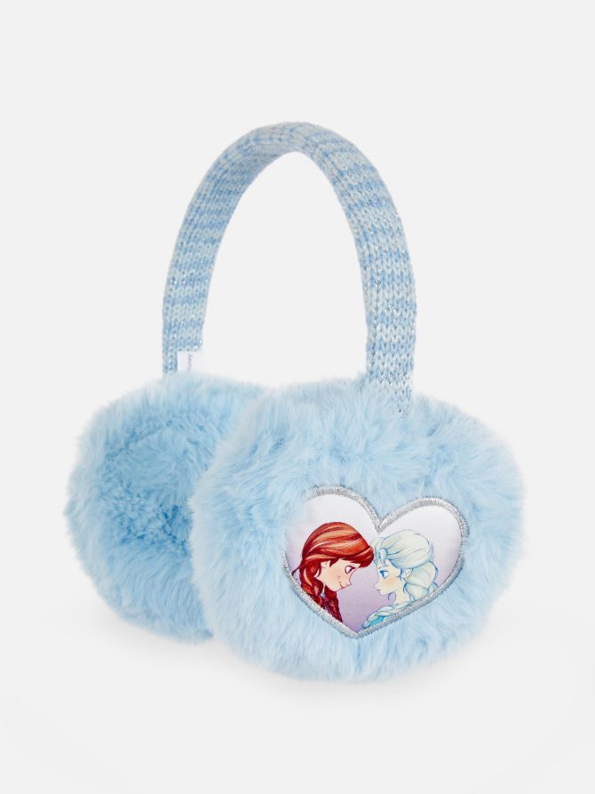 Disney’s Frozen Earmuffs