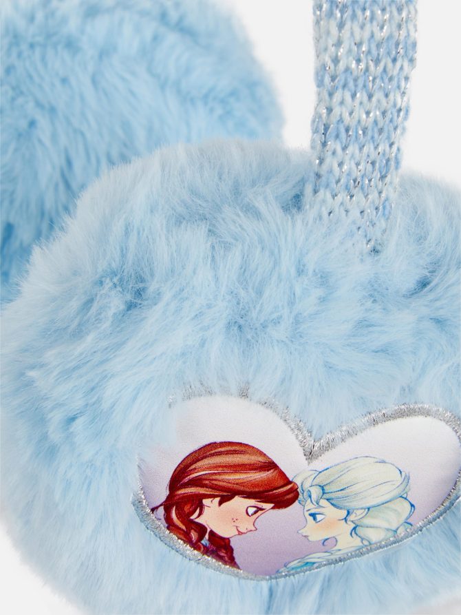 Disney’s Frozen Earmuffs - Image 2