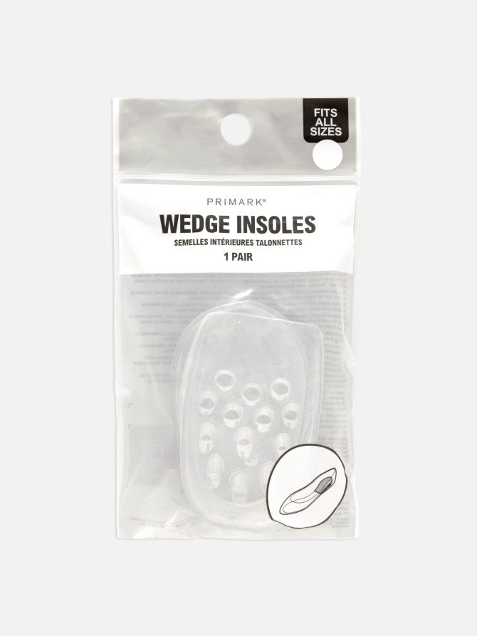 Wedge Shoe Insert - Image 3