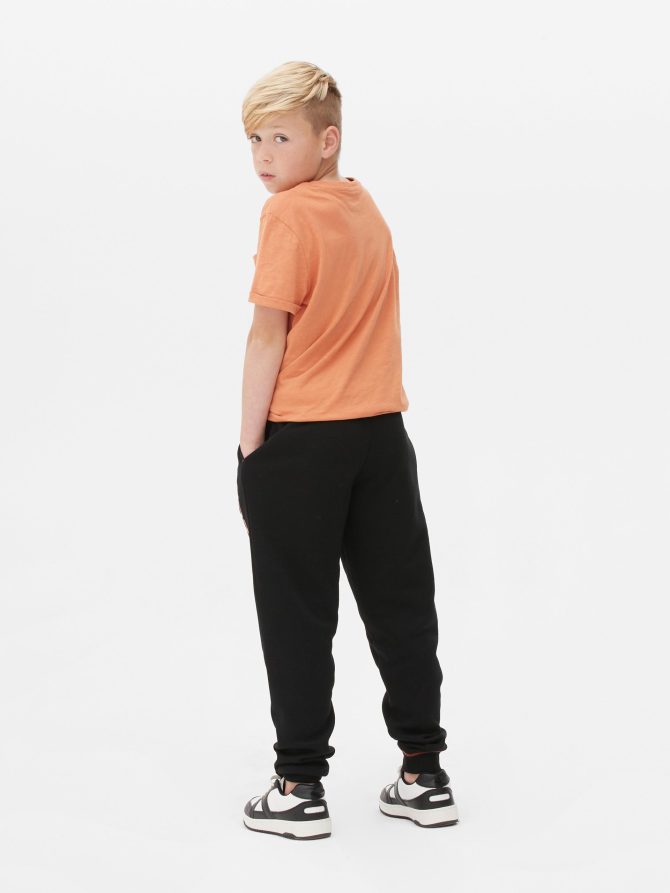 Trailblazer Printed Joggers - Image 2