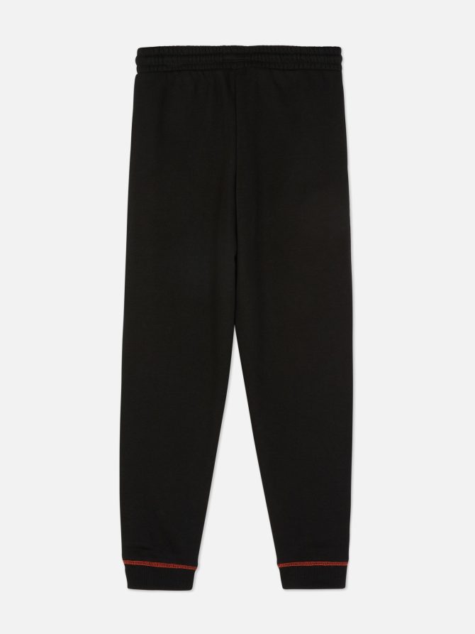Trailblazer Printed Joggers - Image 4