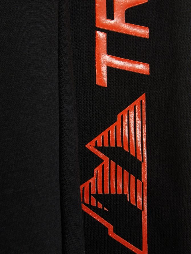 Trailblazer Printed Joggers - Image 5