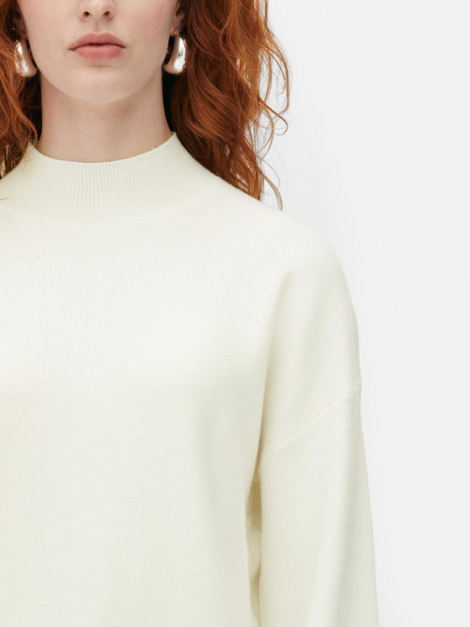 Turtleneck Sweater - Image 3