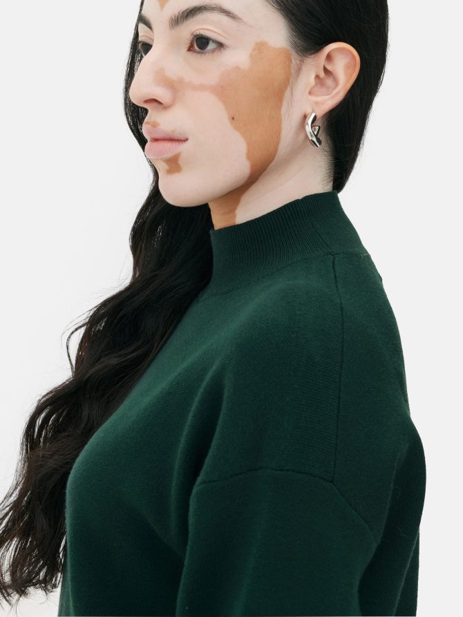 Turtleneck Sweater - Image 3