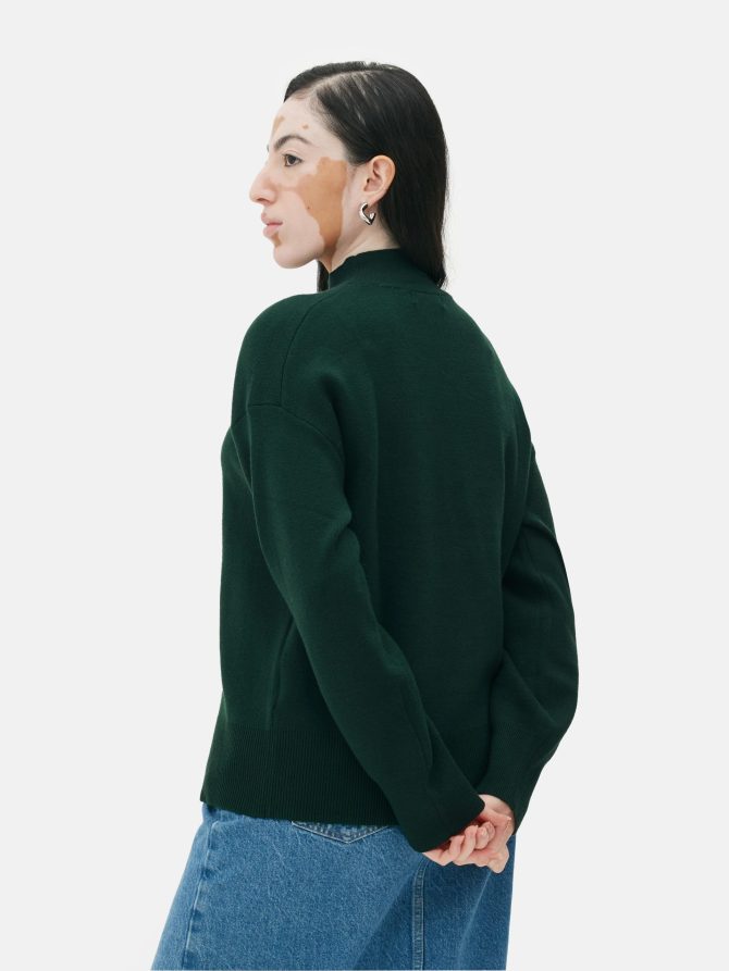 Turtleneck Sweater - Image 4