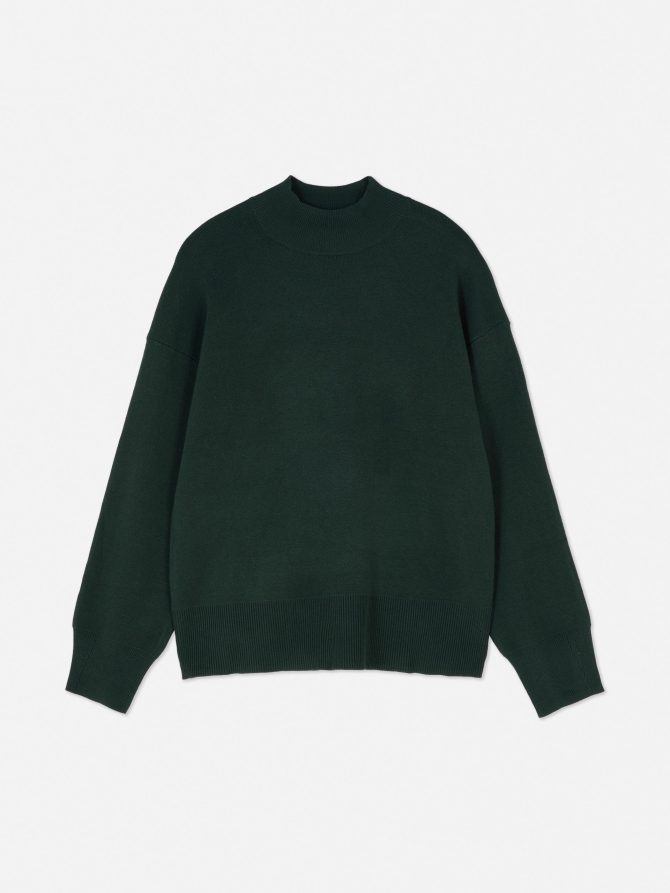 Turtleneck Sweater - Image 5