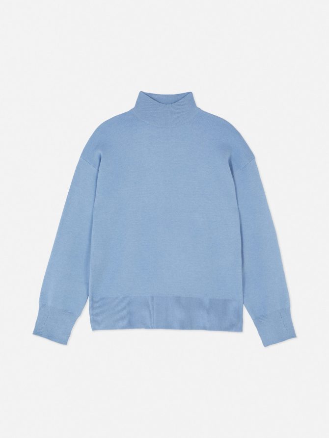 Turtleneck Sweater - Image 5