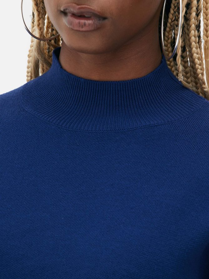 Turtleneck Sweater - Image 3