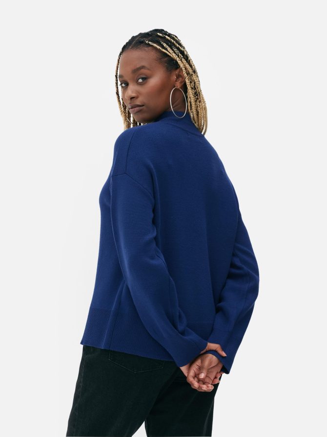 Turtleneck Sweater - Image 4
