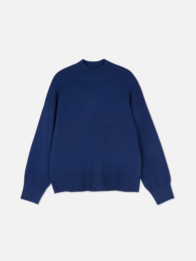 Turtleneck Sweater - Image 5