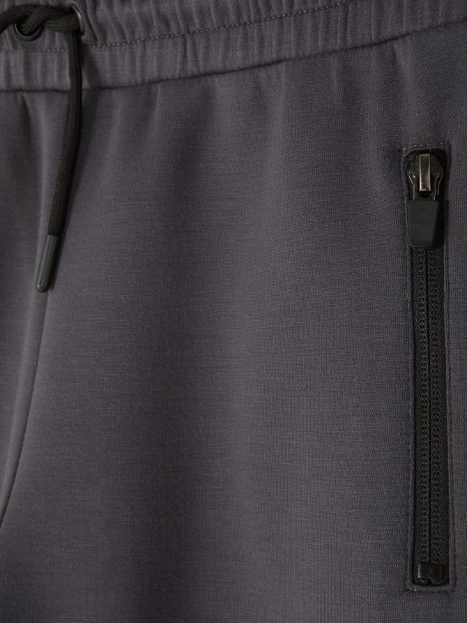 Zip Pocket Joggers - Image 5