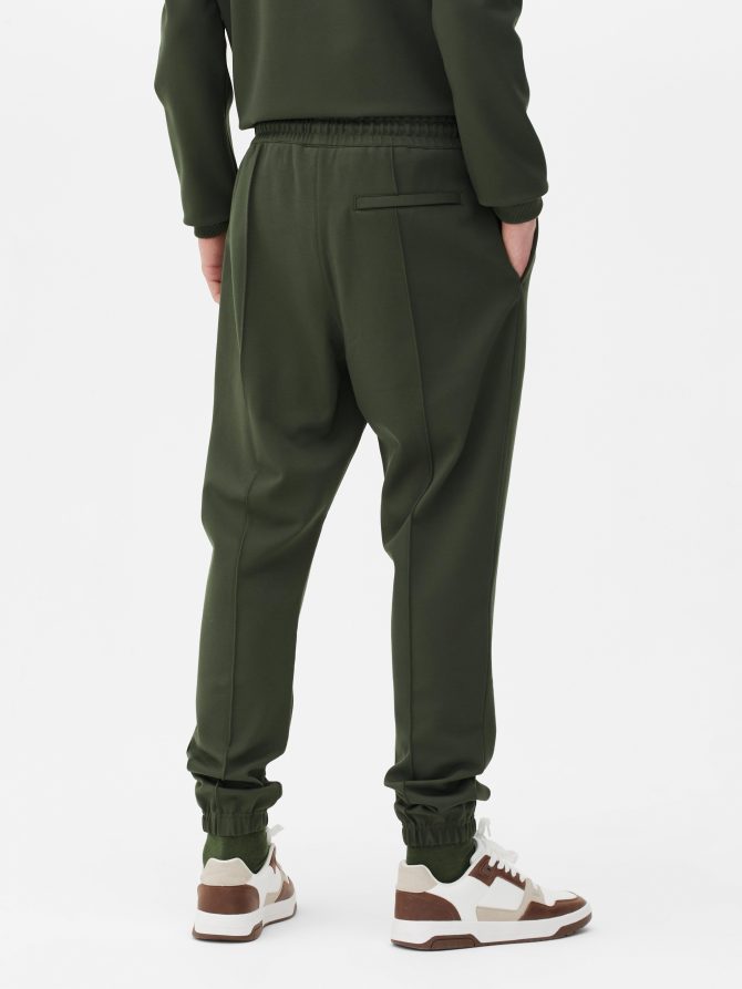 Kem Cuffed Joggers - Image 4