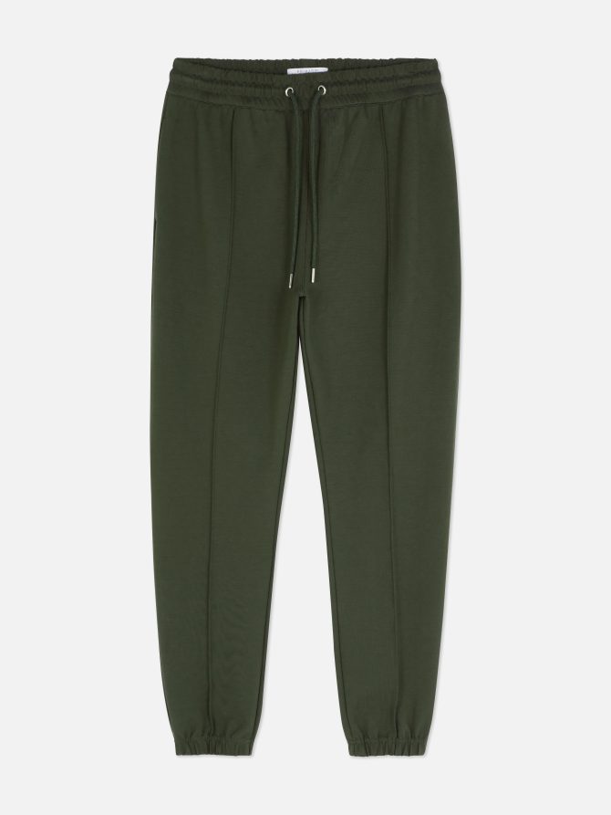 Kem Cuffed Joggers - Image 5